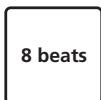 PIONEER DDJ-SB - Press a performance pad during playback to turn the auto loop on. - 4