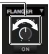 PIONEER DDJ-SB - Serato DJ Intro effects unit screen display - 5