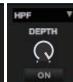 PIONEER DDJ-SB - Operate the effect level control while pressing the [SHIFT] button to adjust the effect time. - 3