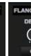 PIONEER DDJ-SB - Operate the effect level control while pressing the [SHIFT] button to adjust the effect time. - 4