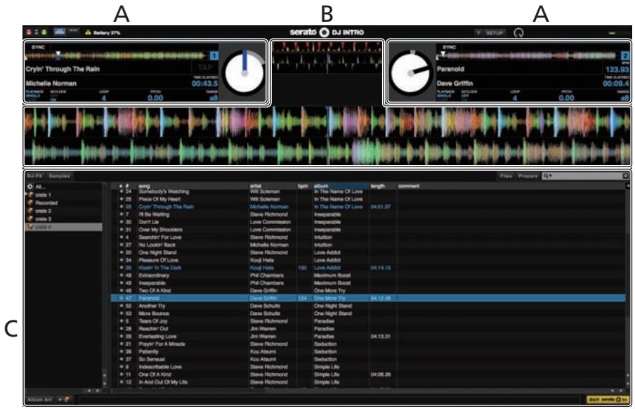 PIONEER DDJ-SB - For Mac OS X - 2