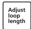 PIONEER DDJ-SB - During playback, press performance pad 1 to set the loop in point. - 4