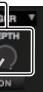 PIONEER DDJ-SB - Operate an effect level control to adjust the effect level. - 5
