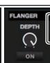 PIONEER DDJ-SB - Operate the effect level control while pressing the [SHIFT] button to adjust the effect time. - 10