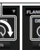 PIONEER DDJ-SB - Operate an effect level control to adjust the effect level. - 10