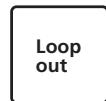 PIONEER DDJ-SB - During playback, press performance pad 1 to set the loop in point. - 2