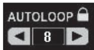 PIONEER DDJ-WEGO2 - Auto looping - 1