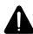 PIONEER GM-3000T - PRECAUCION - 1