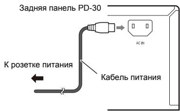 PIONEER PD-10-K - PpeDynpexkdeHne - 1