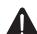 PIONEER PD-10-K - WARNING - 1