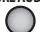 PIONEER PD-10-K - Press the PURE AUDIO button. - 1