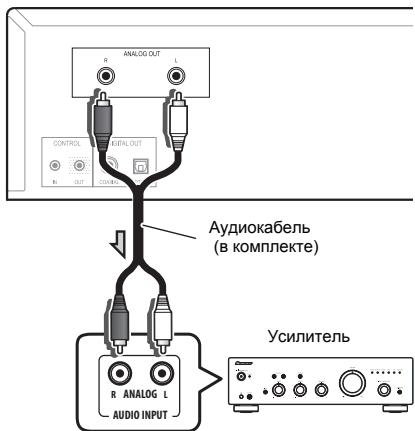 PIONEER PD-10-K - IopKJIouChHe BbIXoHOro aHaNoROboro ayDIOscnHaJa - 1