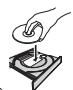 PIONEER PD-10-K - Lecture d'un disque - 3