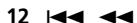 PIONEER PD-10-K - Disc tray (page 8) - 1