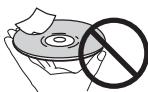 PIONEER PD-10-K - Handling discs - 1
