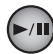PIONEER PD-30-K - Press the ▶/II button. - 1
