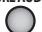 PIONEER PD-30-K - - Press the PURE AUDIO button. - 1