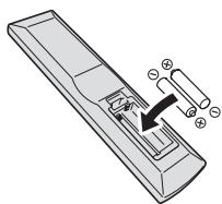 PIONEER PD-30-K - Betriebsumgebung - 2