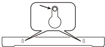 PIONEER SBX-N500 - Caution - 3