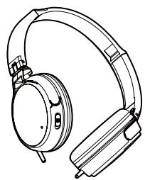 PIONEER SE-NC21M - Accessoires fournis - 1