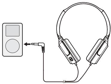 PIONEER SE-NC21M - Collegamento a dispositivi AV - 1