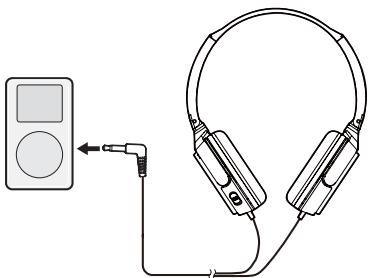 PIONEER SE-NC21M - Connection to AV devices - 1