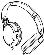 PIONEER SE-NC21M - Contenido del producto - 1