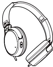 PIONEER SE-NC21M - Hlavné funkcie - 1