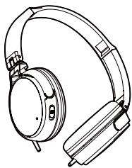 PIONEER SE-NC21M - Set İçeriği - 1
