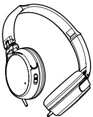 PIONEER SE-NC21M - Obsah balení - 1
