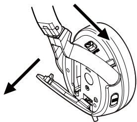 PIONEER SE-NC21M - Pili Takarken - 1