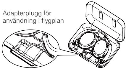 PIONEER SE-NC21M - Efter användning - 1