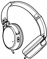 PIONEER SE-NC21M - Inhoud van de verpakking - 1