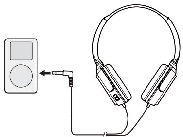 PIONEER SE-NC21M - Anslutning till AV-utrustning - 1