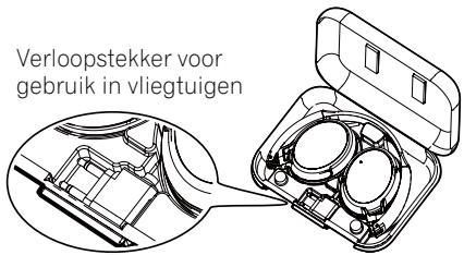 PIONEER SE-NC21M - Na gebruik - 1