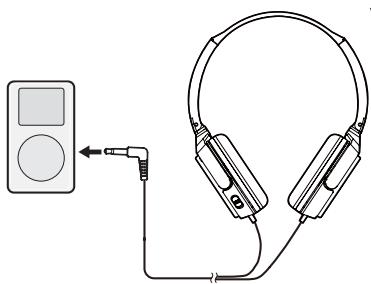 PIONEER SE-NC21M - Aansluiten op AV-apparaten - 1