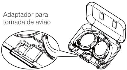 PIONEER SE-NC21M - Após a utilização - 1
