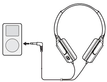 PIONEER SE-NC21M - Ligação a aparelhos AV - 1