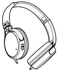 PIONEER SE-NC21M - Acessórios fornecidos - 1