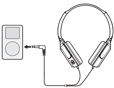 PIONEER SE-NC21M - Conexión a dispositivos audiovisuales - 1