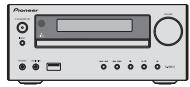 PIONEER X-HM21BT-K - Muziek weergeven met behulp van Bluetooth draadloze technologie - 4