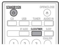 PIONEER X-HM21BT-K - HacrpoKa yacOB - 1