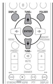 PIONEER X-HM21BT-K - Geben Sie das Verzeichnis an, das wiedergegeben werden soll - 2