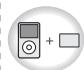 PIONEER X-HM21BT-K - Reproducción de música emploando la的技术ía inalámbrica Bluetooth - 3