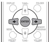 PIONEER X-HM21BT-K - Ajuste del reloj - 2