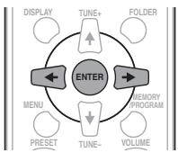 PIONEER X-HM21BT-K - HacrpoKa yacOB - 2