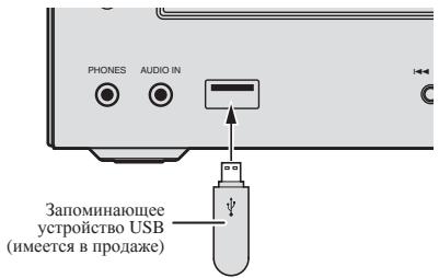 PIONEER X-HM21BT-K - PtoKIOUHTe 3aONMHaIOOee yCTPOIcTBO USB. - 1