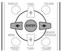 PIONEER X-HM21BT-K - Impostazione dell'orologio - 2