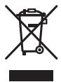 PIONEER X-HM21BT-K - HOpMaunI nnb3oBateNe no c6opy u ytnn3aunn 6bIBwero B 3Kcnnyataunu o6opydOBaHnN u OTPa6otabux 3JeMeHTOB nHTAHN - 1