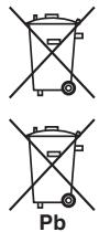 PIONEER X-HM21BT-K - HOpMaunI nnb3oBateNe no c6opy u ytnn3aunn 6bIBwero B 3Kcnnyataunu o6opydOBaHnN u OTPa6otabux 3JeMeHTOB nHTAHN - 2